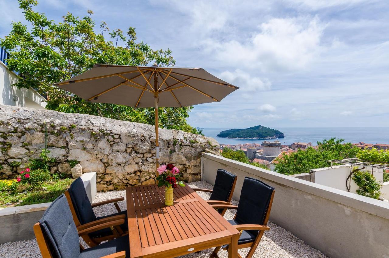 Apartment Marija Close To Old Town Dubrovnik Exterior photo