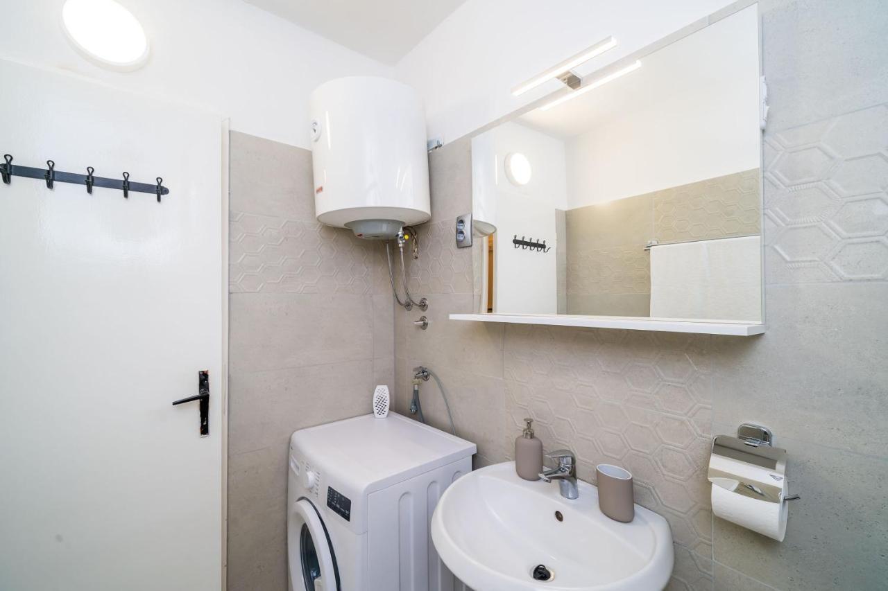 Apartment Marija Close To Old Town Dubrovnik Exterior photo