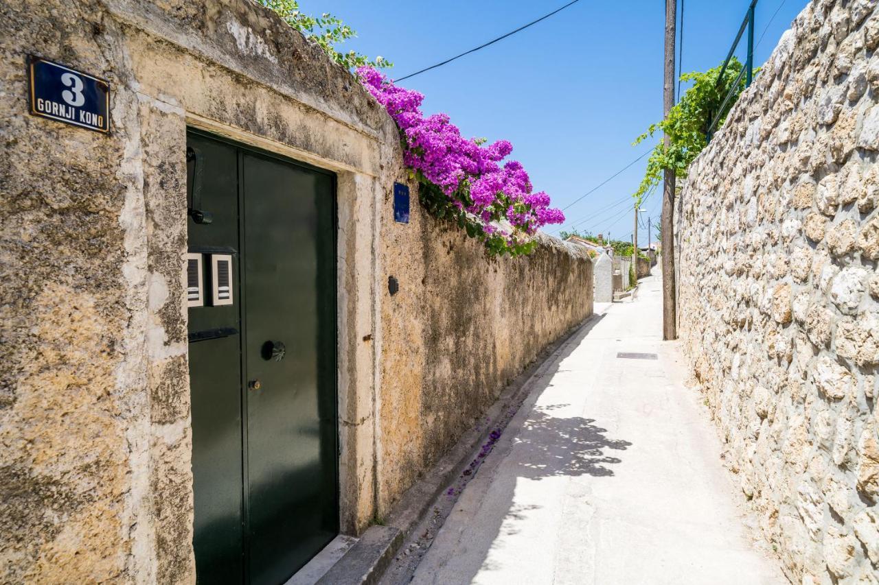 Apartment Marija Close To Old Town Dubrovnik Exterior photo