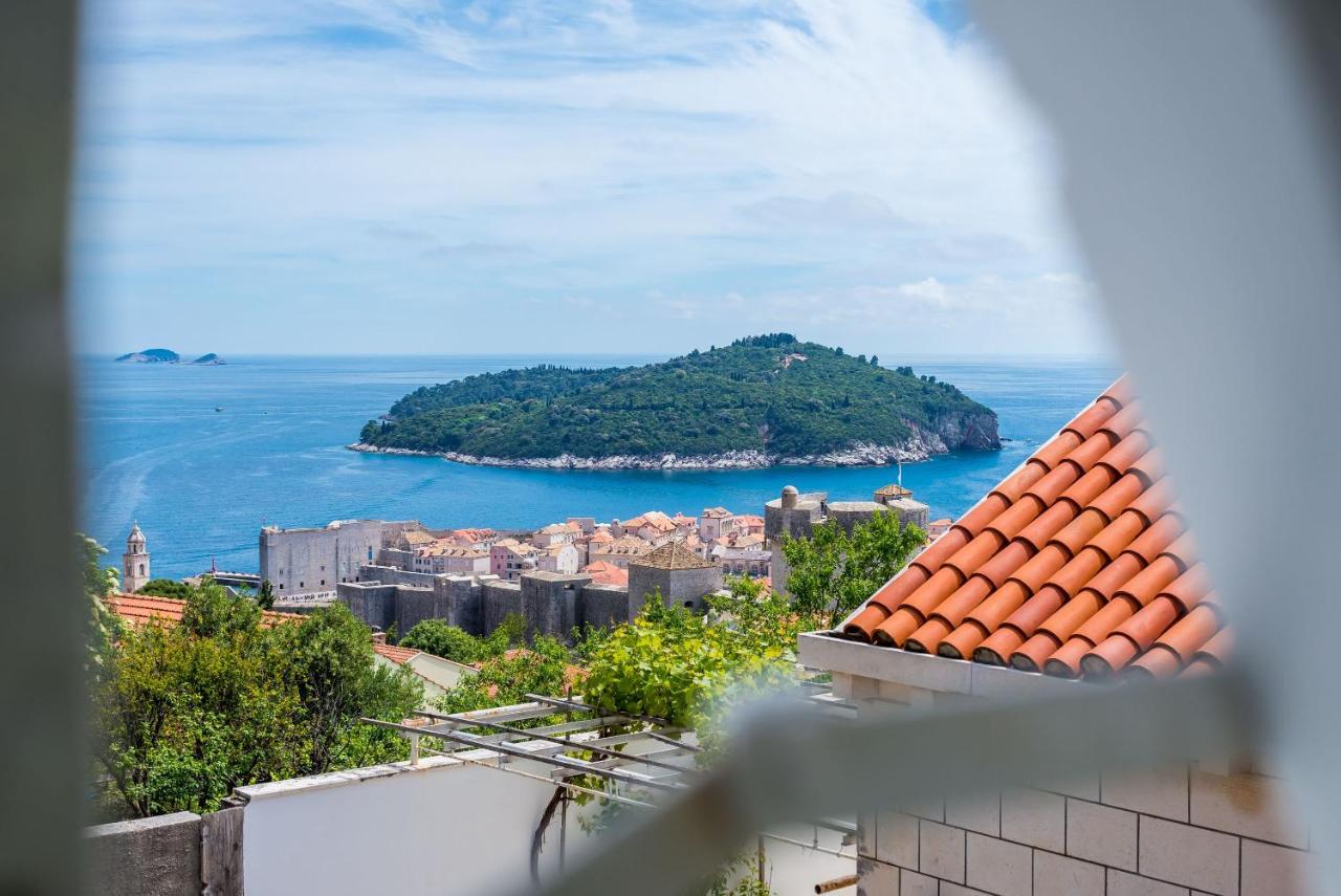 Apartment Marija Close To Old Town Dubrovnik Exterior photo