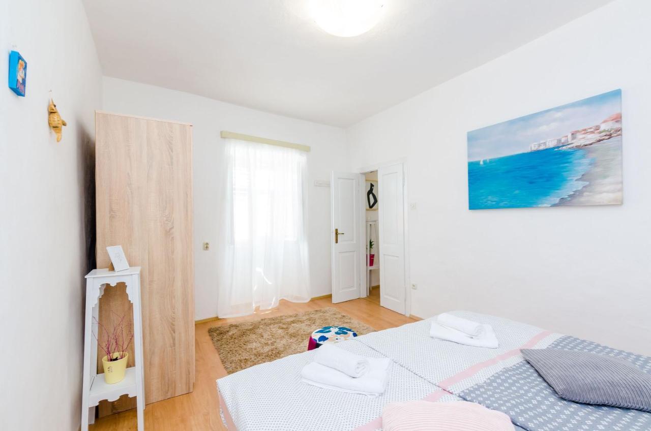 Apartment Marija Close To Old Town Dubrovnik Exterior photo